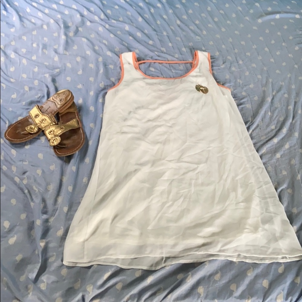 Bow dress! Size M